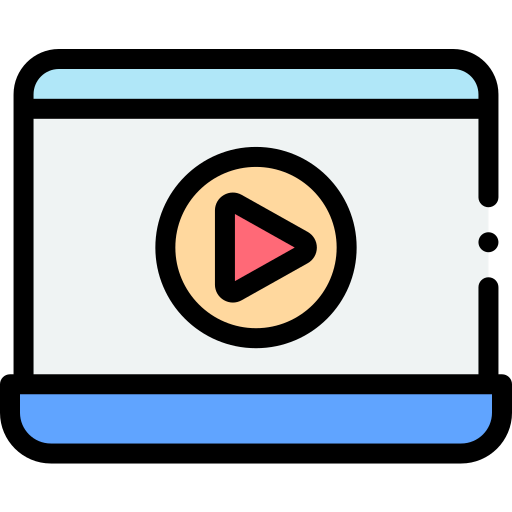 Play icon