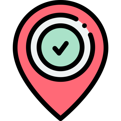Location icon