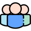 Users アイコン 64x64