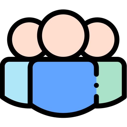 Users icon
