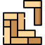Parquet icon 64x64