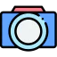 Camera icon 64x64