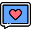Chat icon 64x64