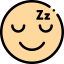 Sleepy Ikona 64x64