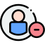 User icon 64x64