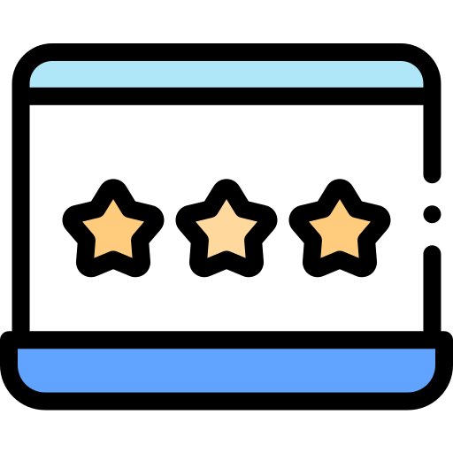 Favourite icon