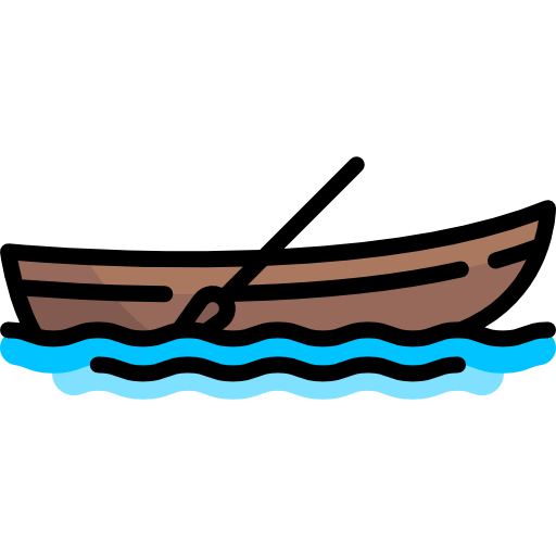 Boat icon
