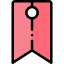 Bookmark icône 64x64