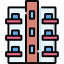Квартира иконка 64x64