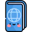 Passport icon 64x64