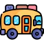 Bus icon 64x64