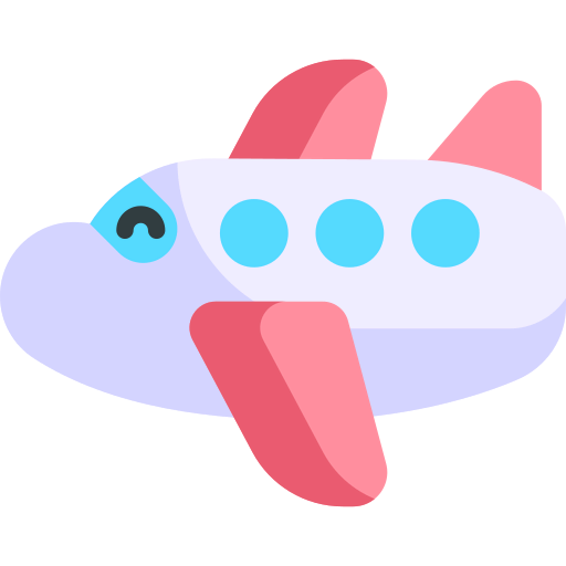 Plane icon