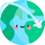 Travel icon 64x64