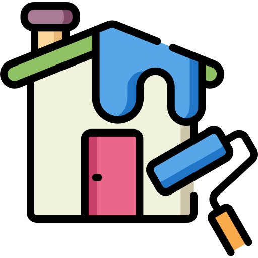 Paint icon