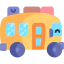 Bus icon 64x64