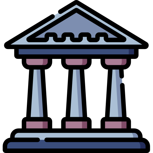 Museum icon