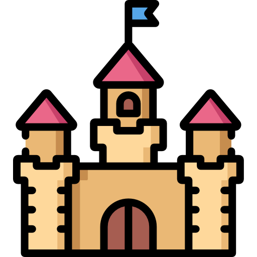 Castle icon