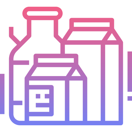 Milk icon