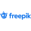 Freepik Symbol 64x64