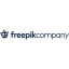 Freepik company Symbol 64x64