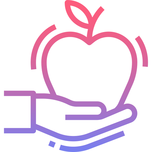 Diet icon
