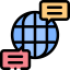 Worldwide icon 64x64