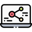 Laptop icon 64x64