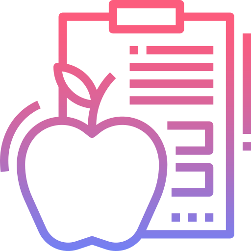 Healthy icon