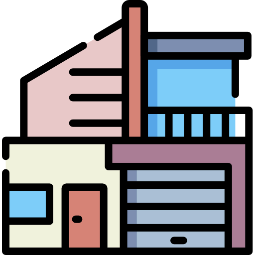 House icon