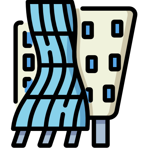 Architecture icon