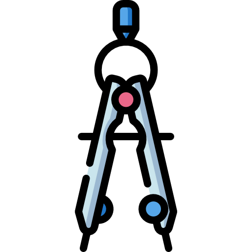 Compass icon