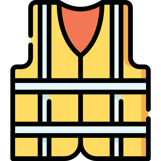 Vest icon