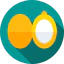 Medallion icon 64x64