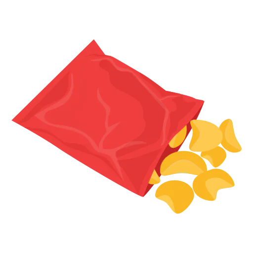 Chips icon
