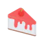 Cake icon 64x64