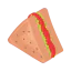 Sandwich icon 64x64