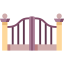 Gate icon 64x64