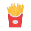 French fries 상 64x64