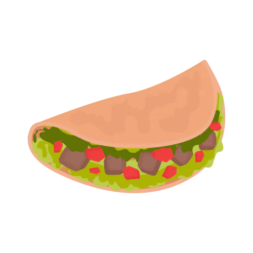 Shawarma icon