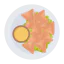Samosa icon 64x64
