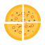 Pizza icon 64x64