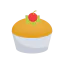 Cupcake icon 64x64