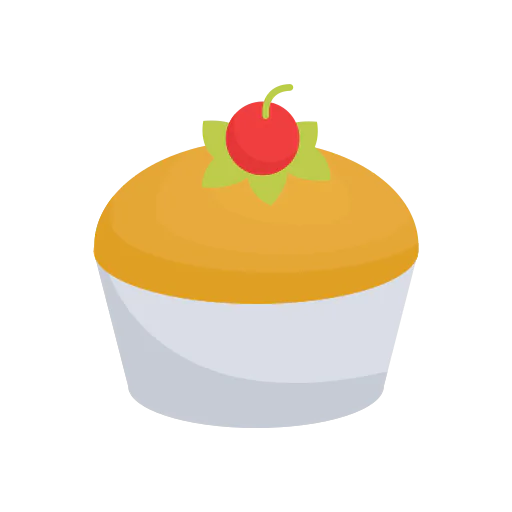 Cupcake icon
