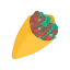 Shawarma 图标 64x64