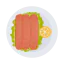 Shawarma 图标 64x64