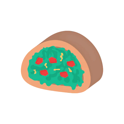Shawarma icon