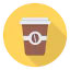 Coffee cup icon 64x64