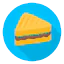 Sandwich icon 64x64