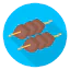 Kebab icon 64x64