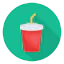 Soft drink 图标 64x64